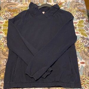 Lululemon sweatshirt